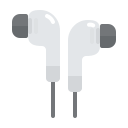 auriculares icon