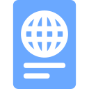 pasaporte icon