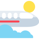 avión icon