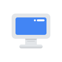 monitor icon