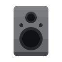 altavoz icon