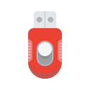 memoria usb icon