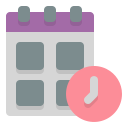 calendario icon