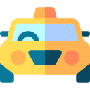 taxi icon