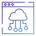 servicio de almacenamiento en la nube