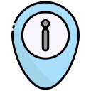 información icon