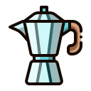 olla moka icon