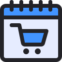 calendario icon