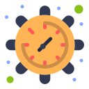 reloj icon