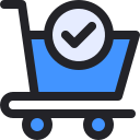 carrito de compras icon