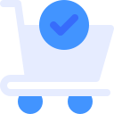 carrito de compras icon