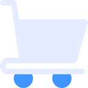 carrito de compras icon