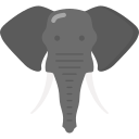 elefante icon