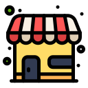 tienda icon