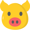 cerdo icon