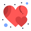 corazón icon