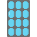 panel solar icon