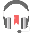 audio libro icon