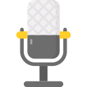 pódcast icon