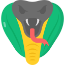 cobra icon