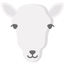 agneau icon
