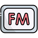 fm icon