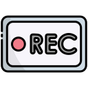 registro icon