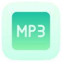 archivo mp3 