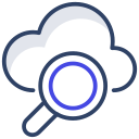 computación en la nube icon