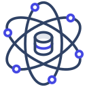 ciencia de los datos icon