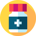 medicamento icon