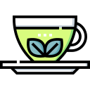 té verde icon