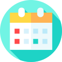 calendario icon