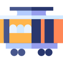 ferrocarril icon