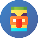 tiki icon