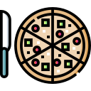 pizza icon