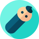 bebé icon