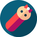 bebé icon