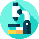 microscopio icon