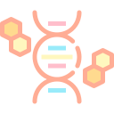 ingeniería genética icon