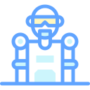 robot icon