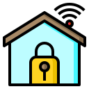 seguridad icon