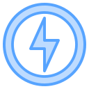 energía icon