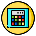 calculadora icon