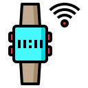 reloj inteligente