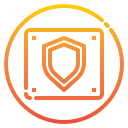 seguridad icon