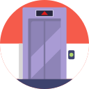 ascensor icon