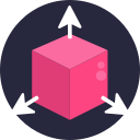 cubo icon