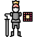 juego de mesa icon