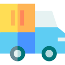 camioneta icon